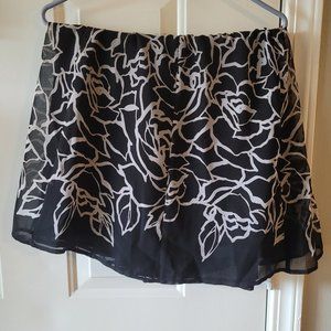 JM Collection Skirt